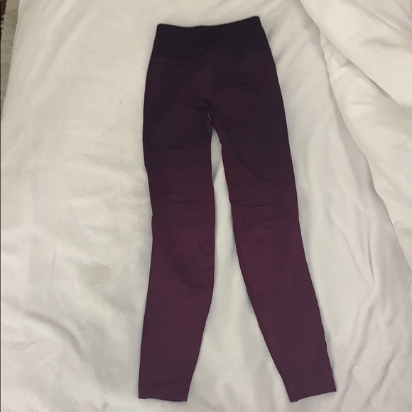 Lululemon Leggings - Picture 1 of 3